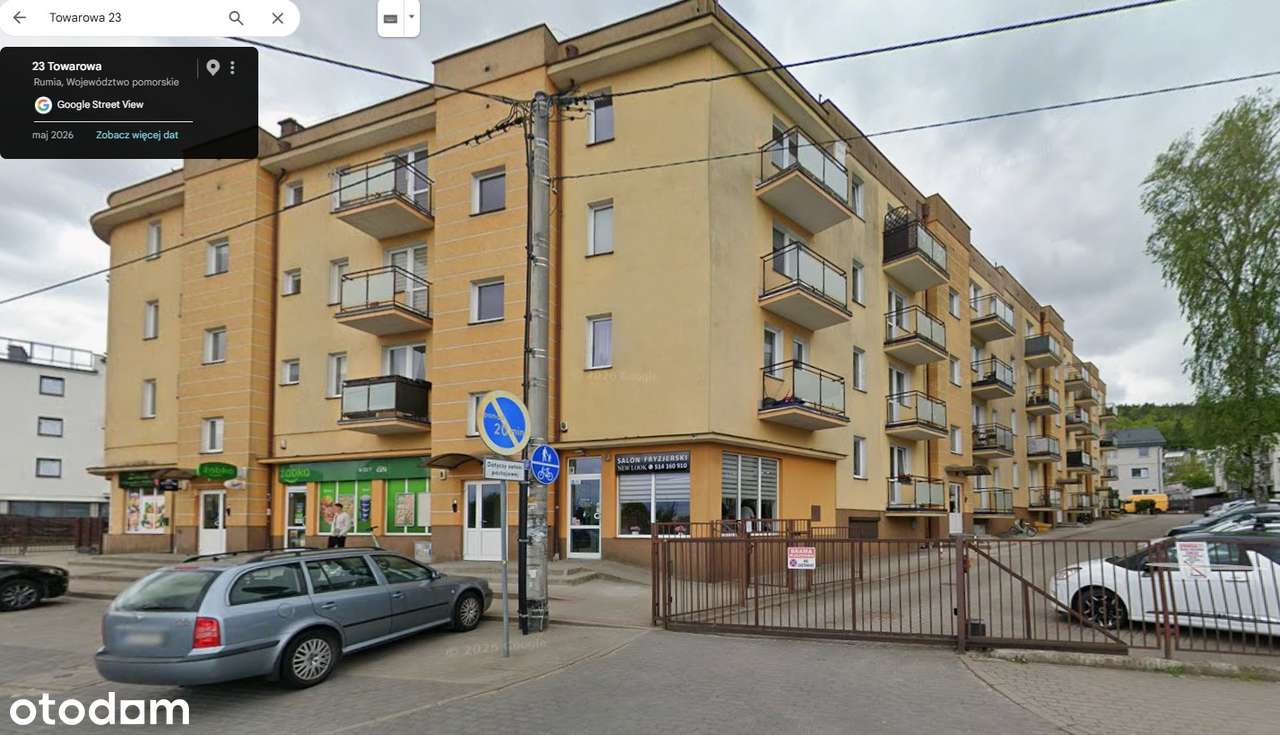 Przytulne mieszkanie z balkonem i piwnicą