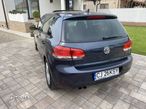 Volkswagen Golf 2.0 TDI Comfortline - 6