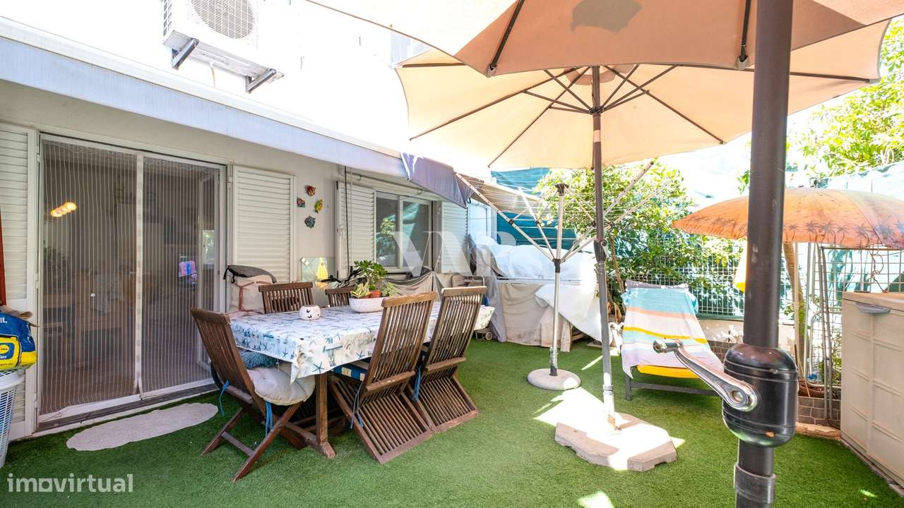 Moradia 3 quartos em zona residencial tranquila na Quinta do Romão, Qu - Grande imagem: 2/23