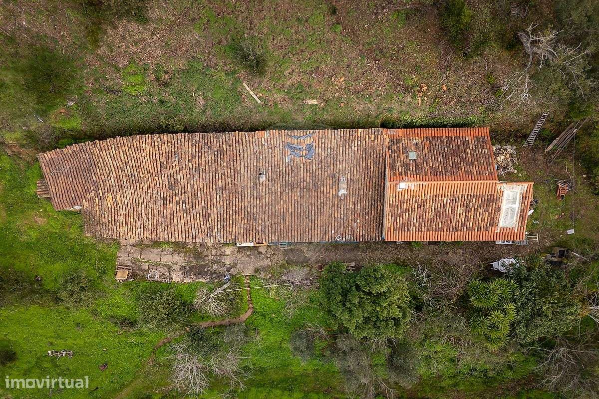 Moradia T4 para venda-30