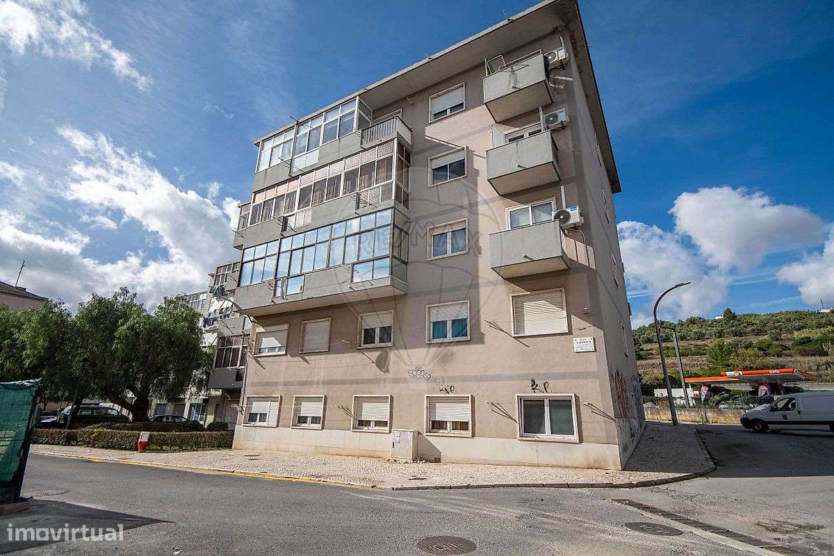 Apartamento T2 para venda - Grande imagem: 4/30