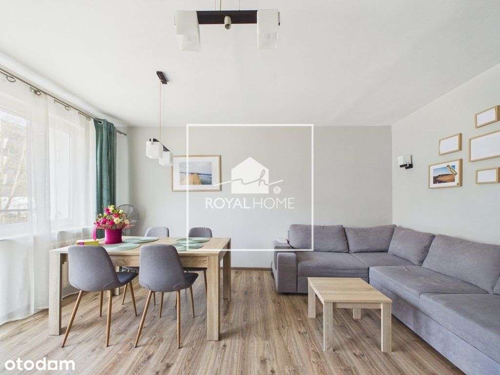 Os.Zawadzkiego,3 pok z osobną kuchnią i balkonem!-1