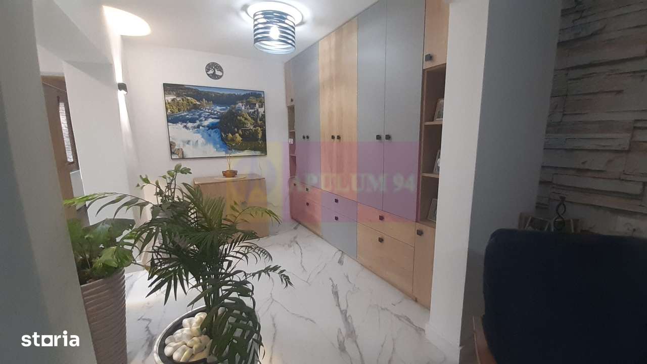 Casa perfectă în București - Imagine principală: 1/20