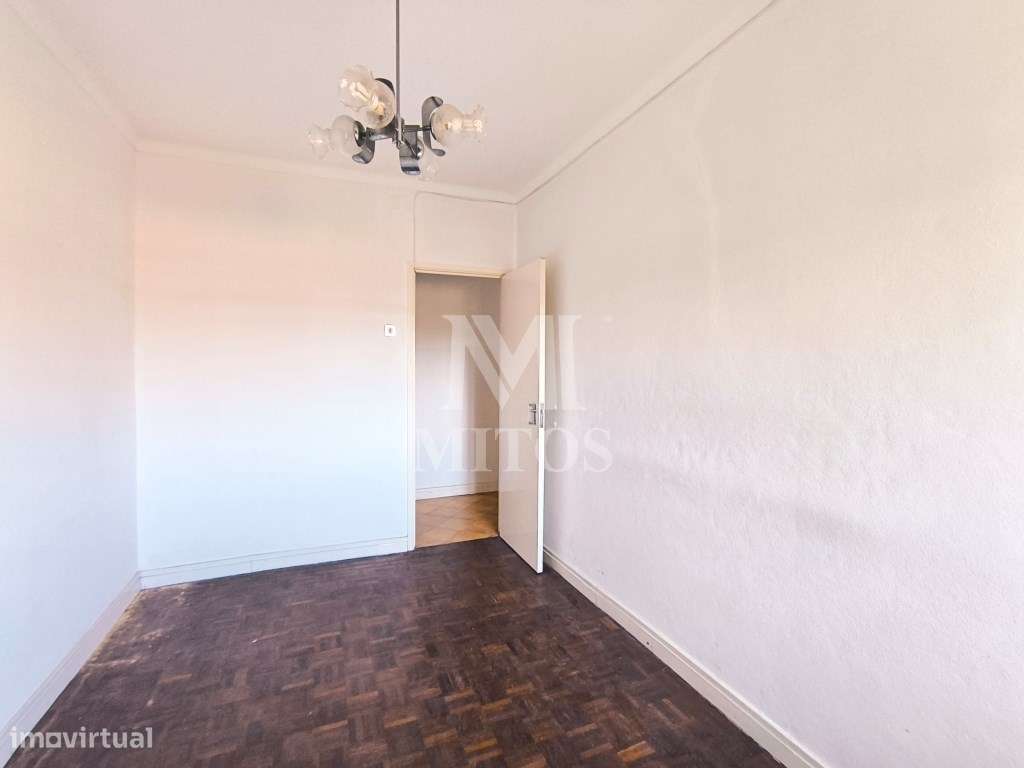 Apartamento T3 em Darque-8