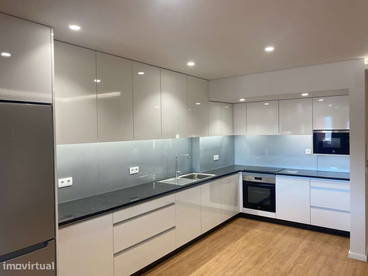 Apartamento T3+1 Venda em Arcozelo,Barcelos-15