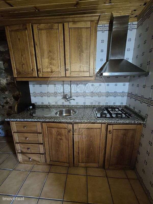 Moradia T2 para venda - Grande imagem: 4/19