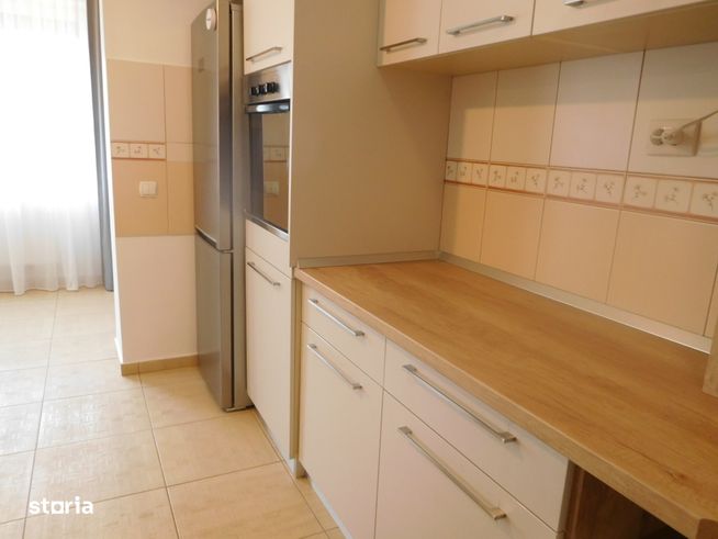 apartament in vila, cart A Muresanu-3