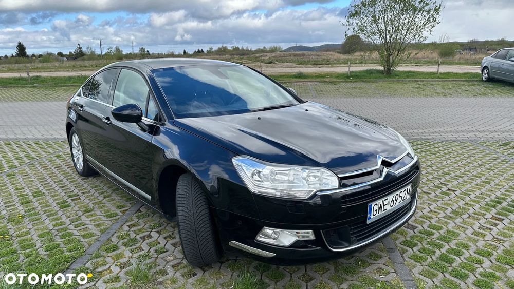 Citroen C5