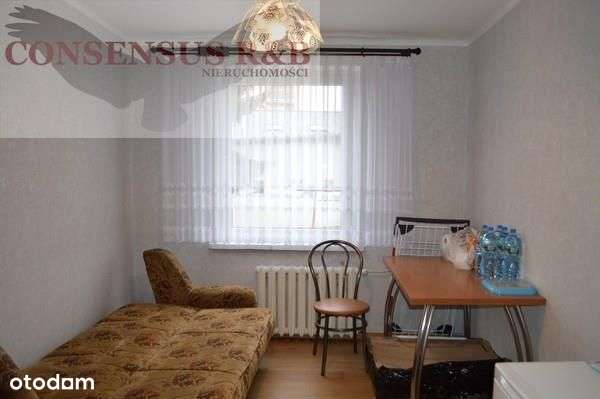 Mieszkanie na parterze w centrum Prudnika-6