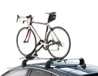 Uchwyt do przewozu roweru Thule Expert 298 2143360 - 7