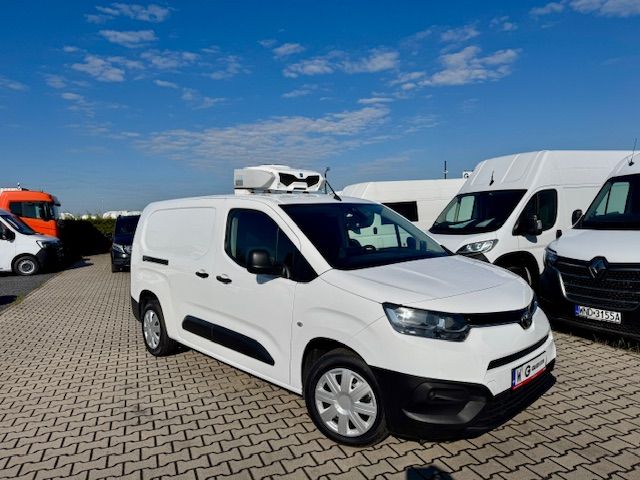Toyota Proace City 2023