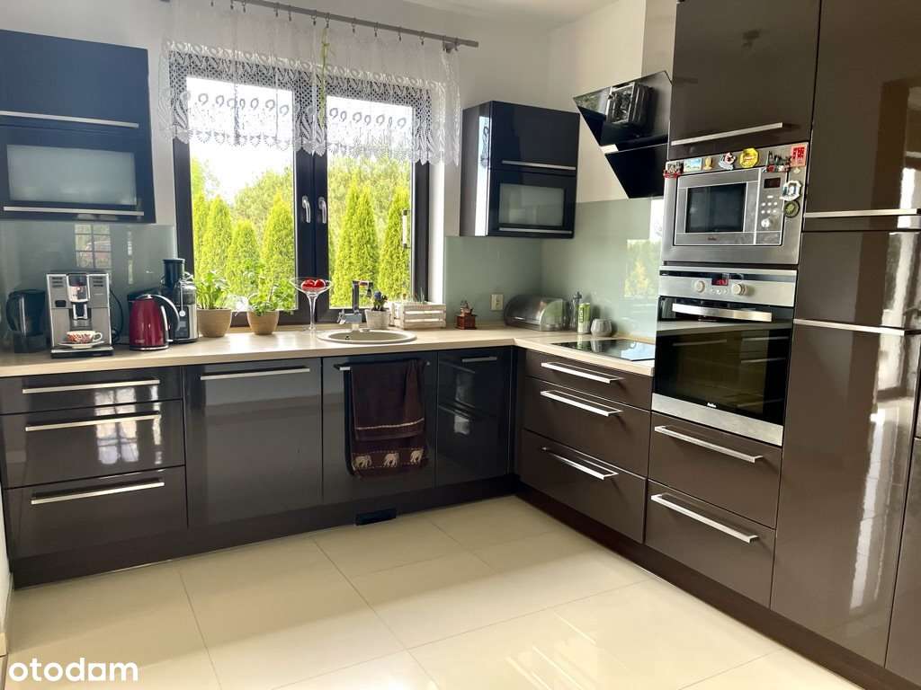 Komfortowy dom w malowniczej okolicy – Świeszewo koło Gryfic-5