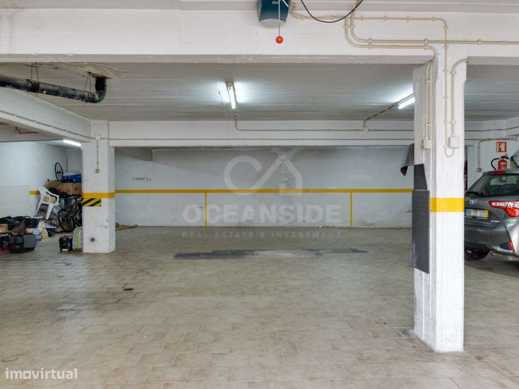 Apartamento T2, com terraço de 70 m²-17