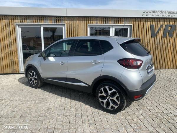 Renault Captur 1.5 dCi Exclusive - 24