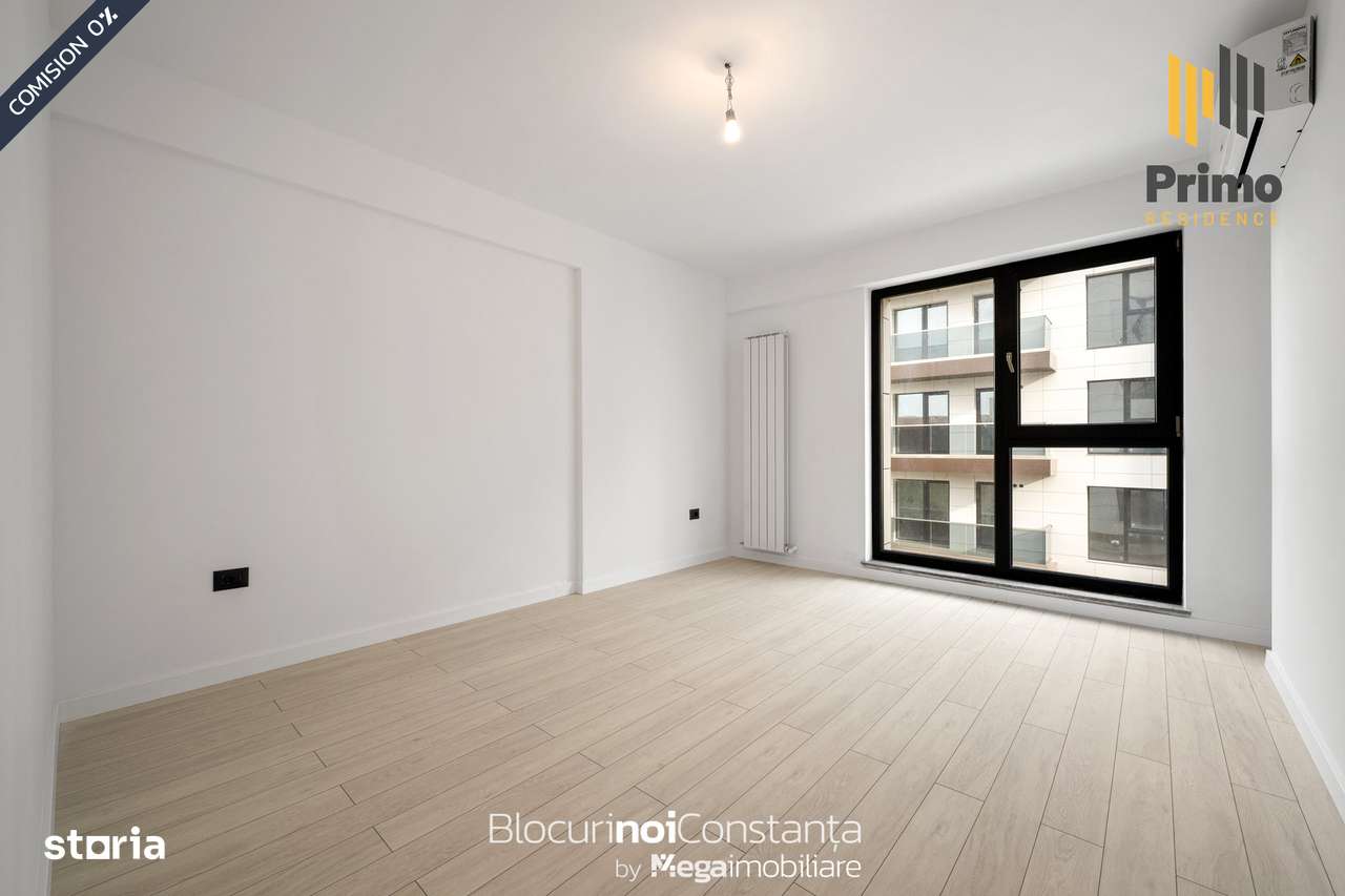 #TVA inclus » Apartament 2 camere la cheie · 67m² | Fațadă ventilată-3