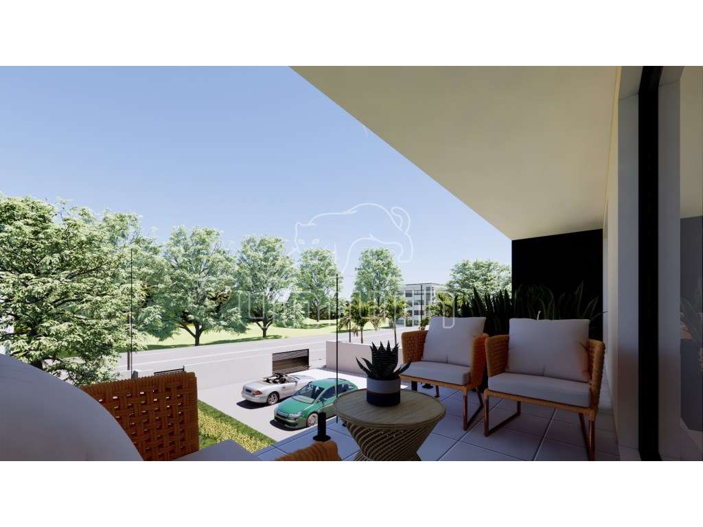 Apartamento T1 Afife - Grande imagem: 2/12