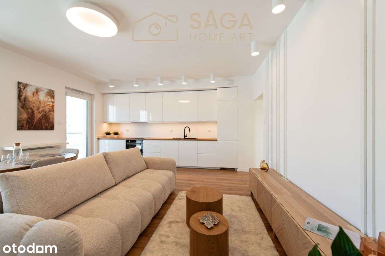 0% prowizji/4 pokoje/86m2/2 miejsca postojowe/balk-7