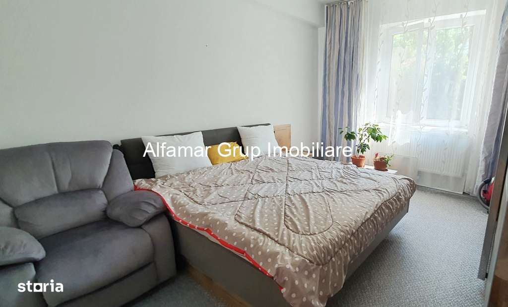 Apartament cu 3 camere Salaj- Kaufland - Imagine principală: 4/9