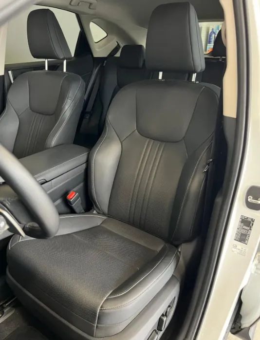 Lexus Nx Lexus NX350h 2,5 Hybrid 243 KM Prestige Salon Polska FV23%