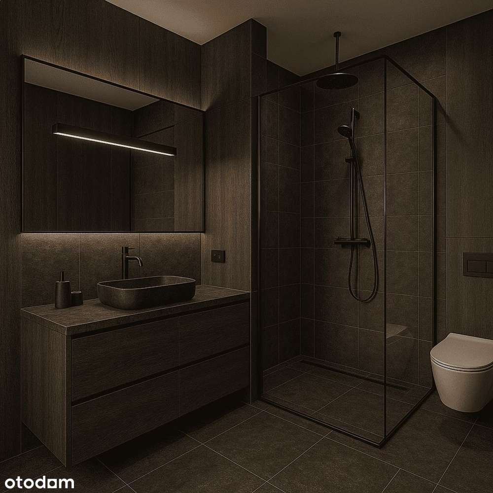 Dom wśród lasów i pól – Twoja oaza w Grabinie - Pełny obrazek: 4/11