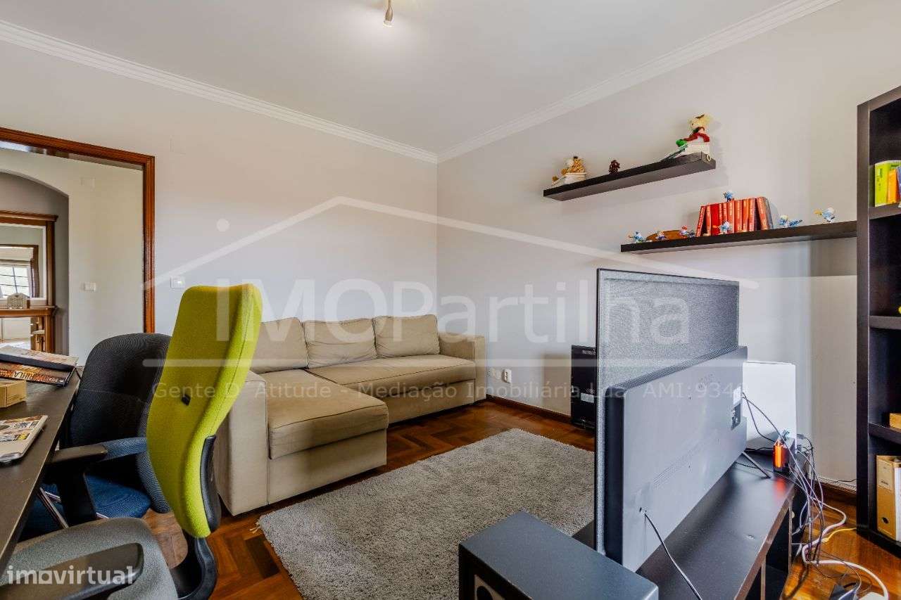 Moradia T5 Isolada em S. Domingos de Rana - Cascais-20