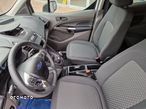 Ford Transit Connect KOMBI - 22