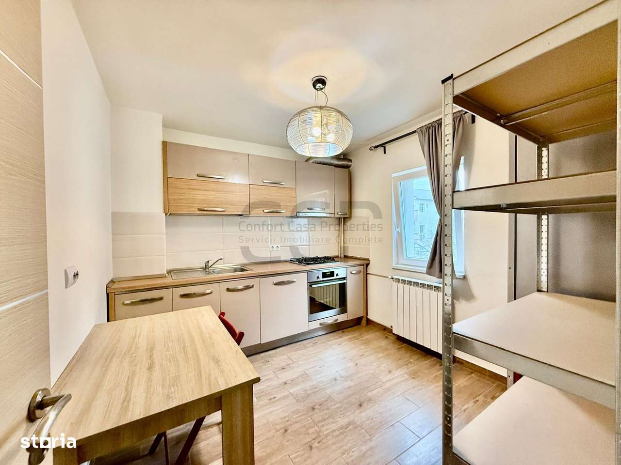 Vitan Mall, Kaufland, Dristor metrou-3