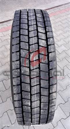 OPONA 295/80R22.5 DĘBICA DRD2 152/148M 3PSF TL - 2