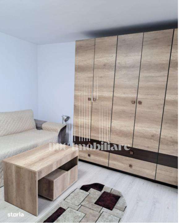 Inchiriere Garsoniera|13 Septembrie-centrala proprie - Imagine principală: 2/9