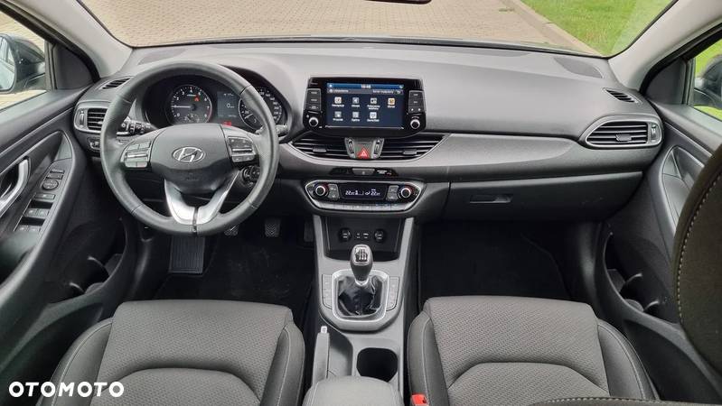 Hyundai I30 1.0 T-GDI YES!+ - 10