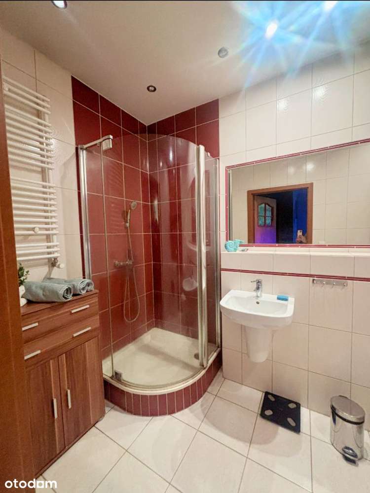 2 pokoje idealne dla wynajmu lub własne potrzeby-7