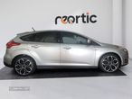 Ford Focus 1.0 EcoBoost Business - 7