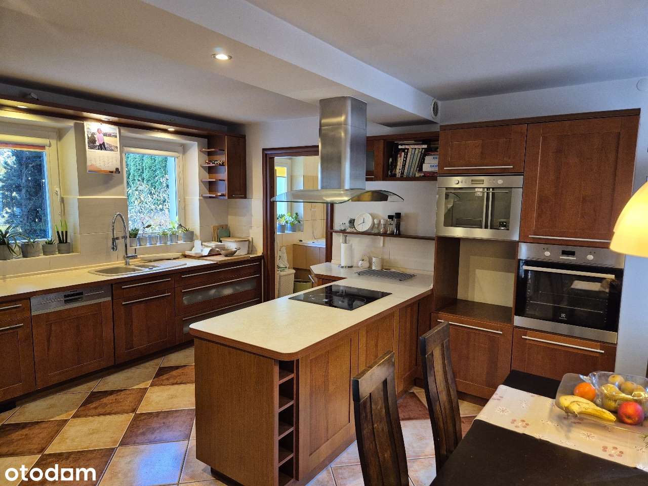 Wyjątkowy dom 300m2 w Bronowicach, działka 25ar pompa ciepla, fotowolt-16