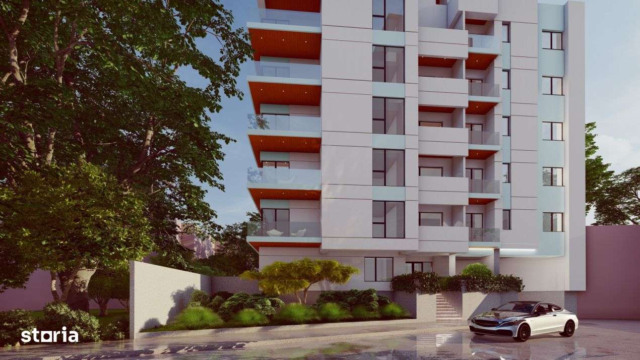 Ultracentral Dacia-Mosilor, apartament cu 2 bai-4