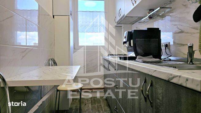 Apartament 2 camere Renovat