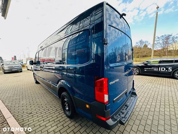 Volkswagen Crafter - 4