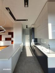 Apartament | wysoki sufit | wielkie okna | Borek - Pełny obrazek: 4/14