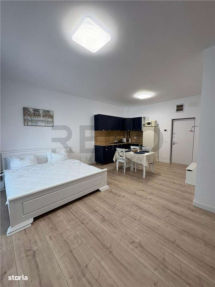 RECO Apartamente bloc nou Baile Felix, la cheie - Imagine principală: 4/9