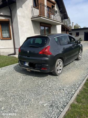 Peugeot 3008 2.0 HDi Active - 14