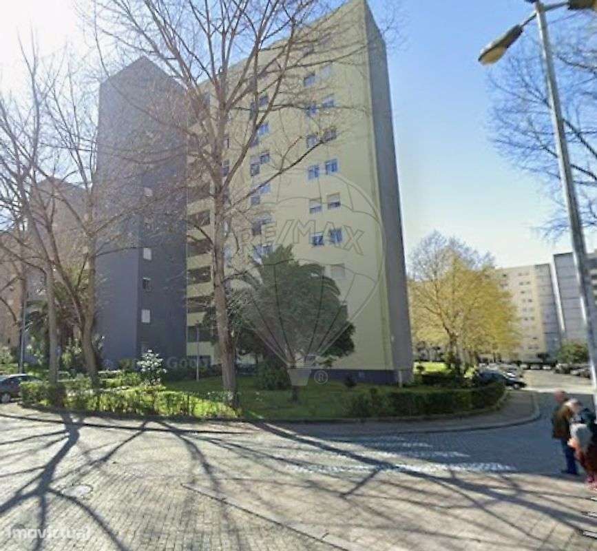 Apartamento T4 para venda - Grande imagem: 2/13