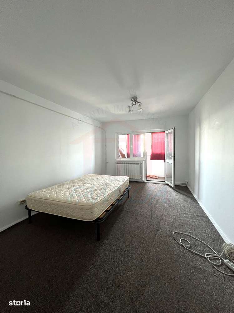 Apartament spațios 2 camere decomandate | 56 mp | Etaj 4/4 | IC Frimu