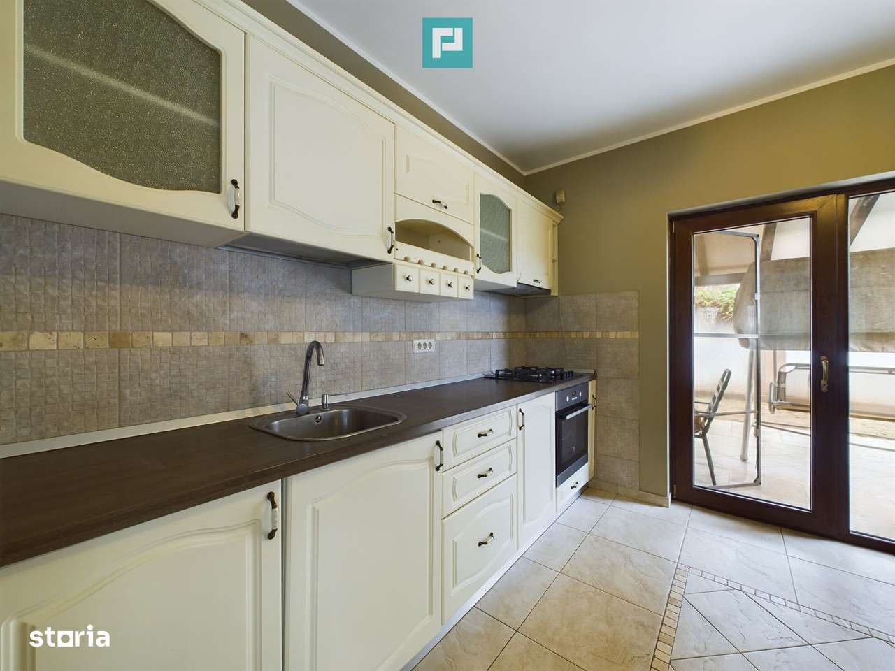 Casă modernă în Giroc, complet mobilată și utilată - Imagine principală: 4/20