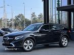 Mercedes-Benz GLC Coupe 250 4-Matic - 2