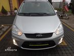 Ford C-MAX 1.8 Ghia - 10