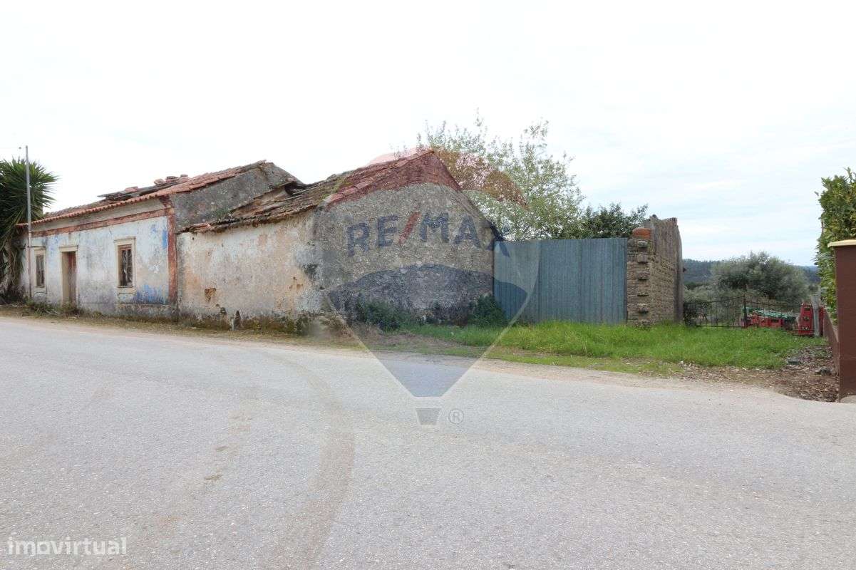 Moradia T2 para venda - Grande imagem: 4/24