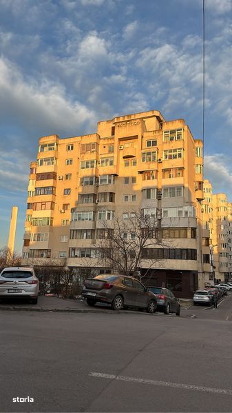 Inchiriez Apartament 3 Camere Stadionul faru