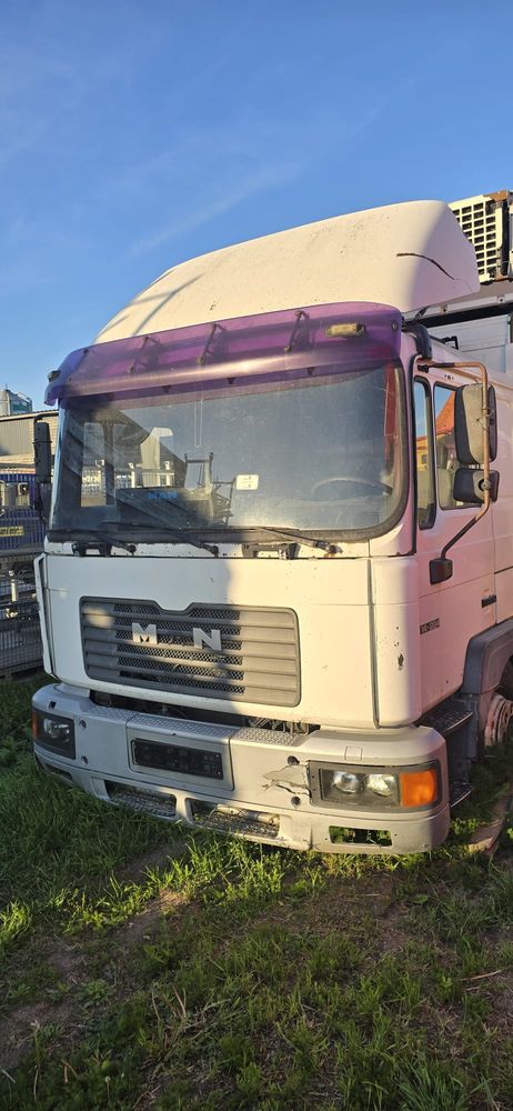 MAN M2000 1999