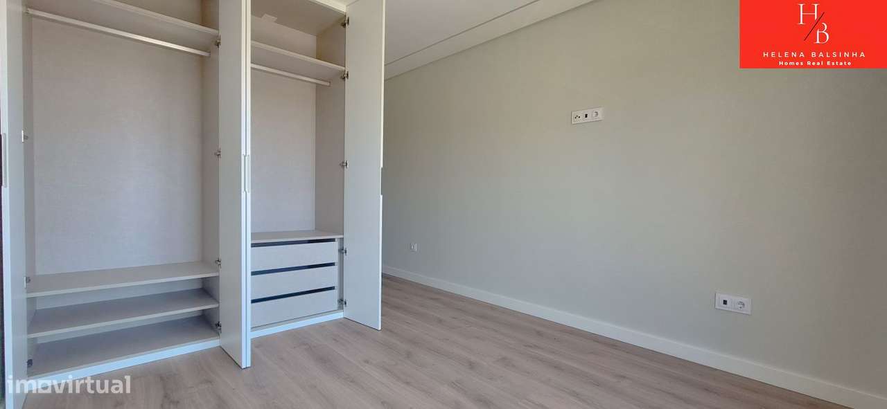 Excelente Apartamento T3-32