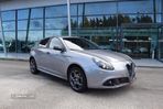 Alfa Romeo Giulietta 1.6 JTDm Super TCT - 1