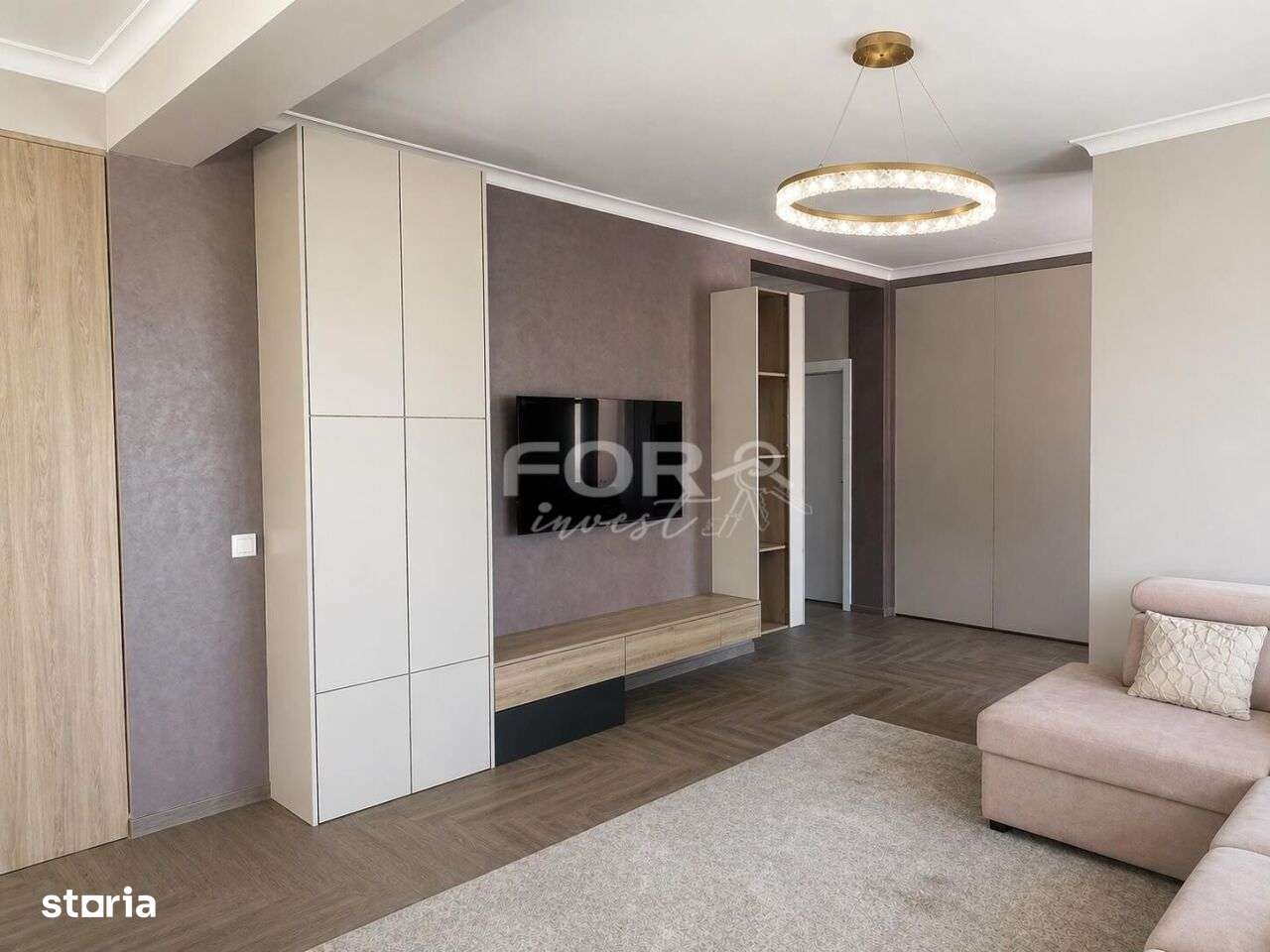 Casa moderna cu 4 camere de vanzare strada Piersicilor,  Oncea-4